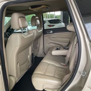 2014 JEEP GRAND CHEROKEE LIMITED 照片 32