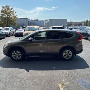صورة 3 لـ 2012 Honda CR-V EX