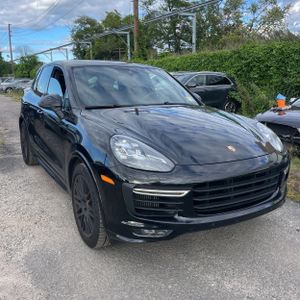 صورة 12 لـ 2018 Porsche CAYENNE GTS
