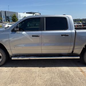 صورة 4 لـ 2023 RAM 1500 BIG HORN