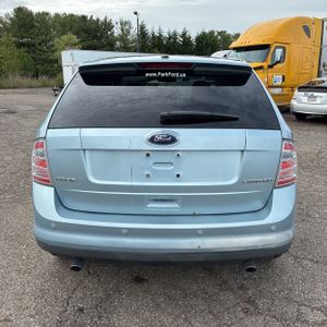 FORD EDGE LIMITED - 7