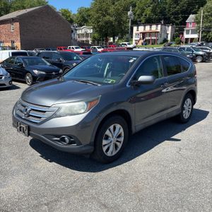 صورة 1 لـ 2012 Honda CR-V EX
