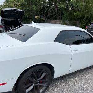 صورة 9 لـ 2019 Dodge CHALLENGER R/T SCAT PACK
