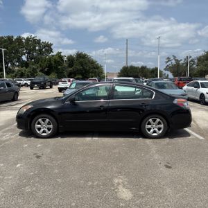 2009 Nissan ALTIMA 2.5 S 照片 3
