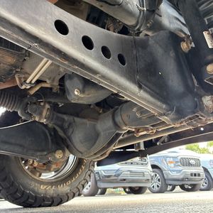 صورة مصغرة 28 لـ 2021 RAM 2500 TRADESMAN