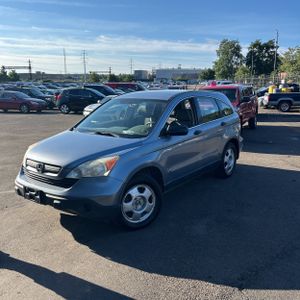 صورة 1 لـ 2007 Honda CR-V LX