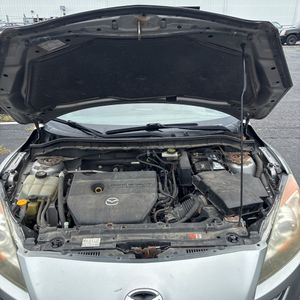 صورة مصغرة 40 لـ 2010 Mazda MAZDA3 S SPORT