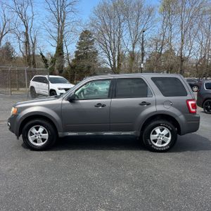 FORD ESCAPE XLS - 3