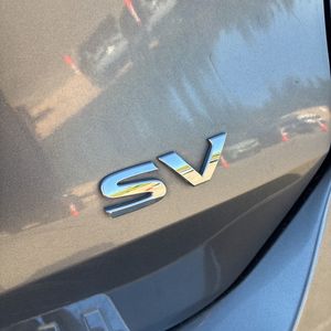 2017 Nissan ROGUE SV 缩略图 23