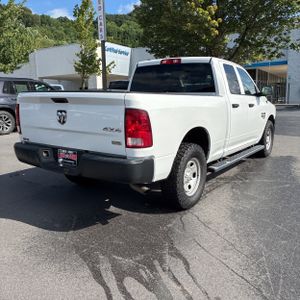 صورة 8 لـ 2019 RAM 1500 CLASSIC TRADESMAN