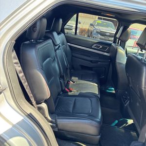 صورة مصغرة 35 لـ 2016 FORD EXPLORER SPORT