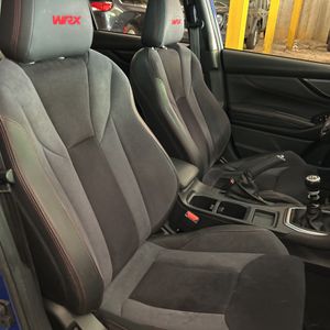 2023 Subaru WRX LIMITED 缩略图 33
