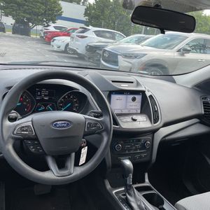 2017 FORD ESCAPE SE — миниатюра 36