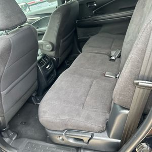 صورة 34 لـ 2022 Honda PILOT SPORT