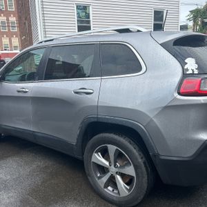 2019 JEEP CHEROKEE LIMITED 照片 6