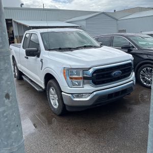 FORD F-150 XLT - 10
