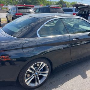 BMW 4 SERIES 428I - 9