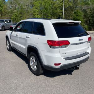 JEEP GRAND CHEROKEE LAREDO - 5