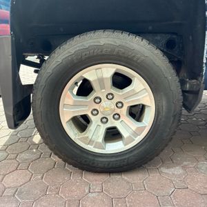 صورة 18 لـ 2018 Chevrolet SILVERADO 1500 LT Z71