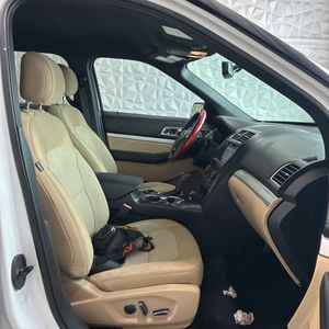 2017 FORD EXPLORER XLT — миниатюра 31