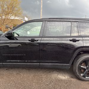 JEEP GRAND CHEROKEE L ALTITUDE - 4