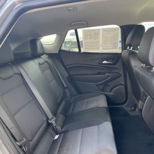 2025 Chevrolet TRAX LT 缩略图 35