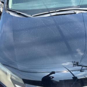 2013 Honda CR-V LX 照片 11