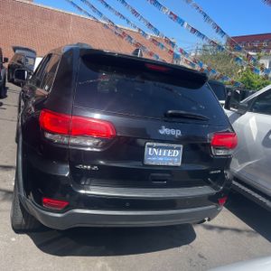 JEEP GRAND CHEROKEE - 7