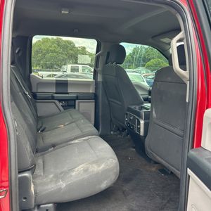 2018 FORD F-150 XLT 缩略图 38