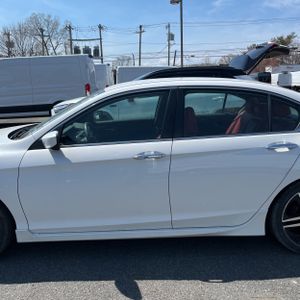 HONDA ACCORD SPORT - 3