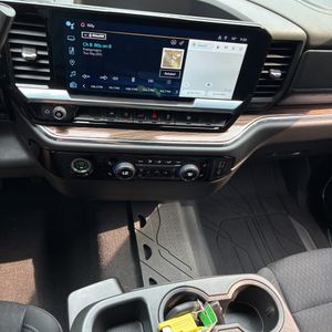 صورة مصغرة 37 لـ 2023 Chevrolet SILVERADO 1500 RST