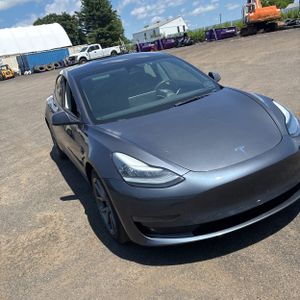 صورة مصغرة 12 لـ 2023 Tesla MODEL 3 BASE