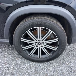 صورة مصغرة 18 لـ 2026 Mercedes-BENZ GLE