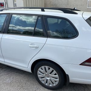 VOLKSWAGEN JETTA SPORTWAGEN S PZEV - 6
