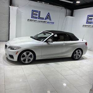 BMW 2-SERIES XDRIVE - 3