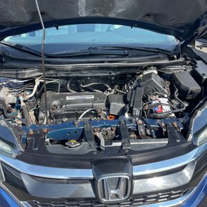 2015 Honda CR-V EX 照片 42