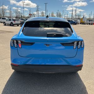 FORD MUSTANG MACH-E SELECT - 7