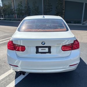 BMW 3 SERIES 328I - 7