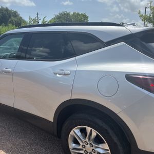 2020 Chevrolet BLAZER LT 照片 6