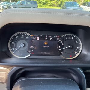 2023 LAND Rover DEFENDER 110 X-DYNAMIC SE — миниатюра 41