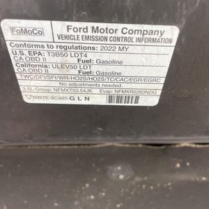 2022 FORD F150 XLT 缩略图 48