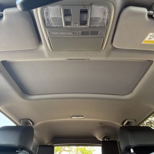 2020 Honda CR-V EX-L — миниатюра 39
