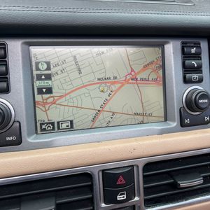 2008 LAND Rover RANGE ROVER HSE 缩略图 39