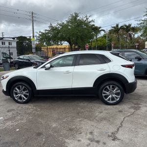 MAZDA CX-30 2.5 S SELECT - 3