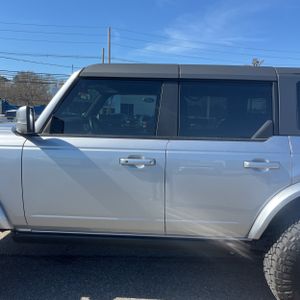 FORD BRONCO OUTER BANKS - 4