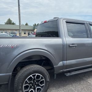 FORD F-150 XLT - 9