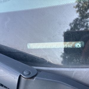 2010 Honda CR-V LX thumbnail 53