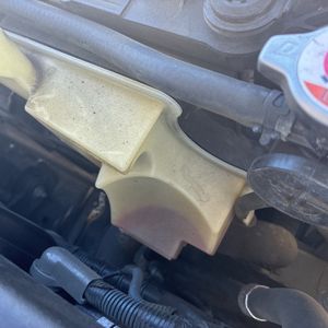 2017 Toyota COROLLA LE 缩略图 47