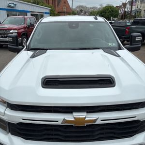 CHEVROLET SILVERADO - 9