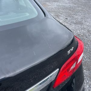 2017 Nissan SENTRA SV 缩略图 60